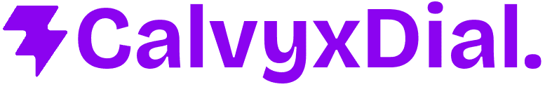 CalvyxDial